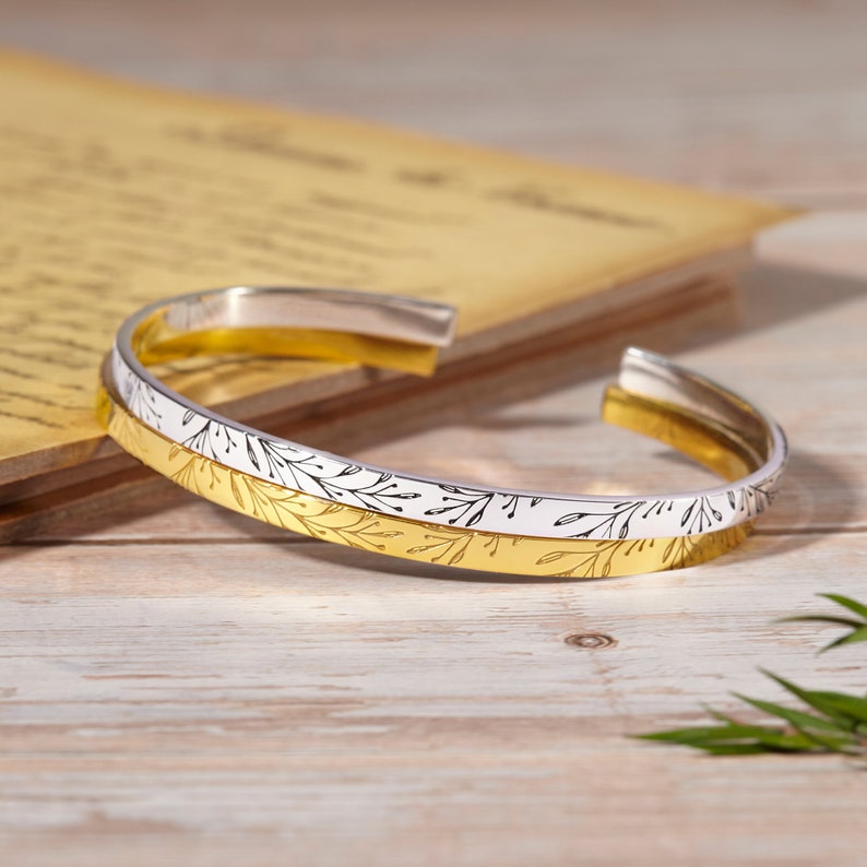 Bracelet pour Demoiselle d’Honneur – Un Cadeau Unique pour Dire Merci